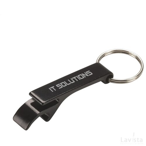 Openup Opener Zwart