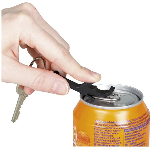 Openup Opener Zwart