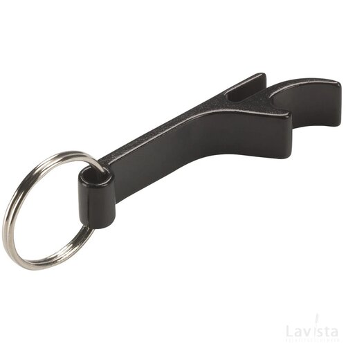 Openup Opener Zwart