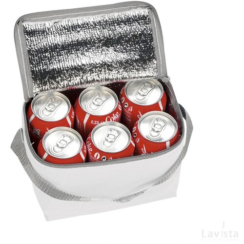Freshcooler Koeltas Wit