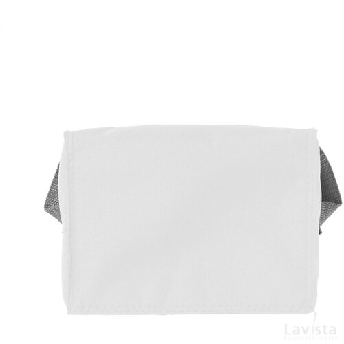 Freshcooler Koeltas Wit