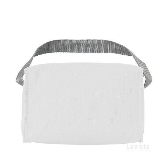 Freshcooler Koeltas Wit
