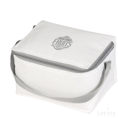 Freshcooler Koeltas Wit