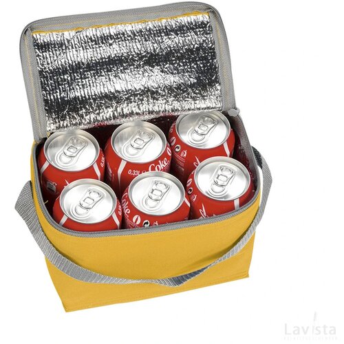 Freshcooler Koeltas Geel