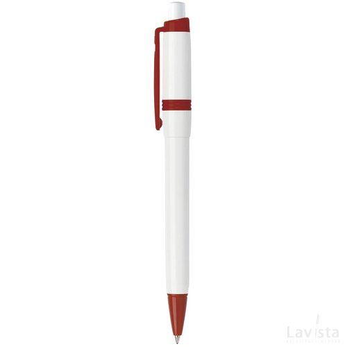 Stilolinea Olly Pennen Rood