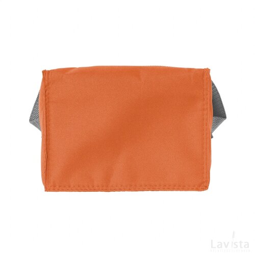 Freshcooler Koeltas Oranje