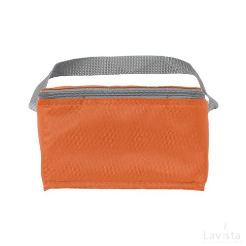 Freshcooler Koeltas Oranje