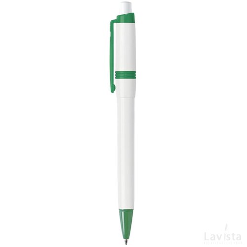 Stilolinea Olly Pennen Groen