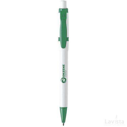 Stilolinea Olly Pennen Groen