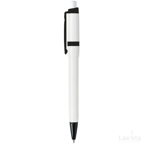 Stilolinea Olly Pennen Zwart