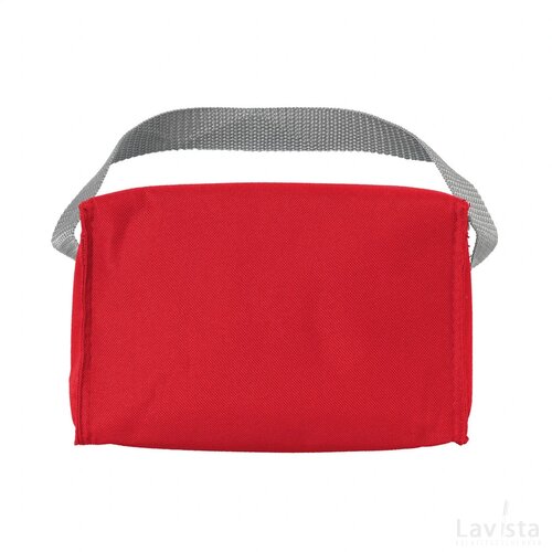 Freshcooler Koeltas Rood