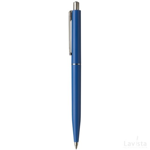 Senator Top Pennen Blauw