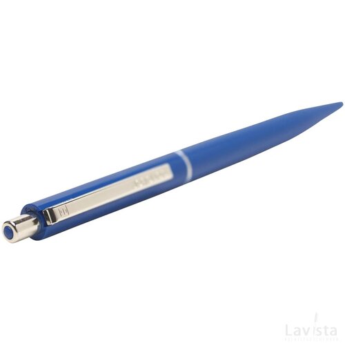 Senator Top Pennen Blauw
