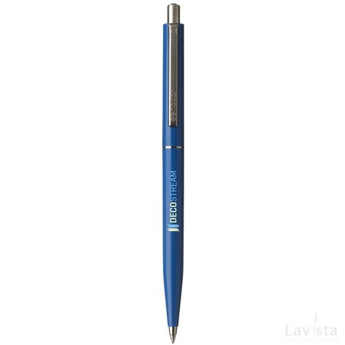 Senator Top Pennen Blauw
