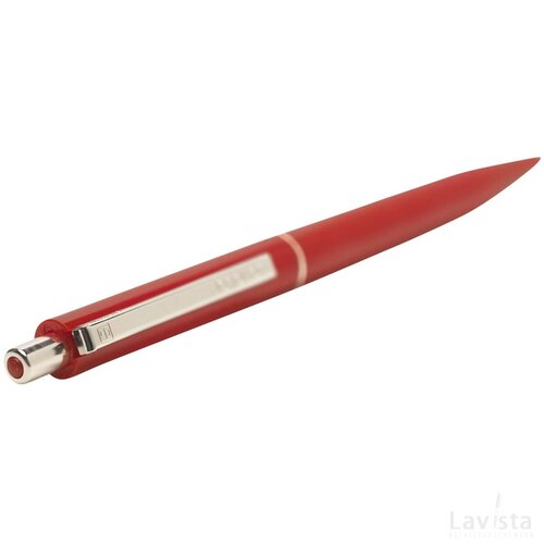 Senator Top Pennen Rood