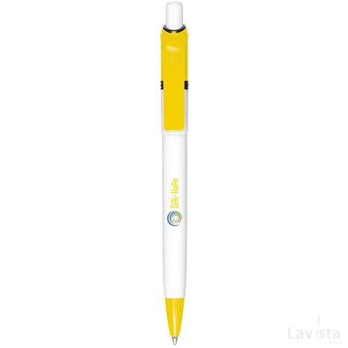 Stilolinea Ducal Color Pennen Geel