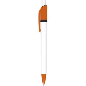 Oranje