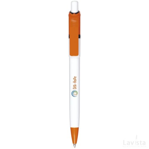 Stilolinea Ducal Color Pennen Oranje