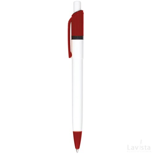 Stilolinea Ducal Color Pennen Rood