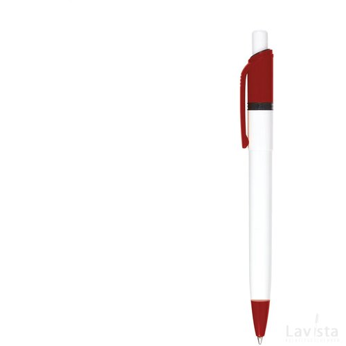 Stilolinea Ducal Color Pennen Rood