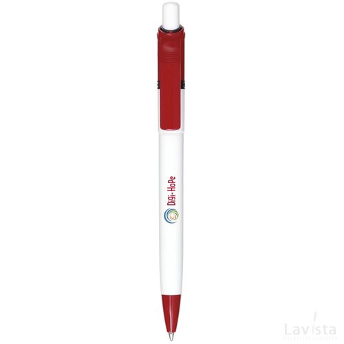 Stilolinea Ducal Color Pennen Rood