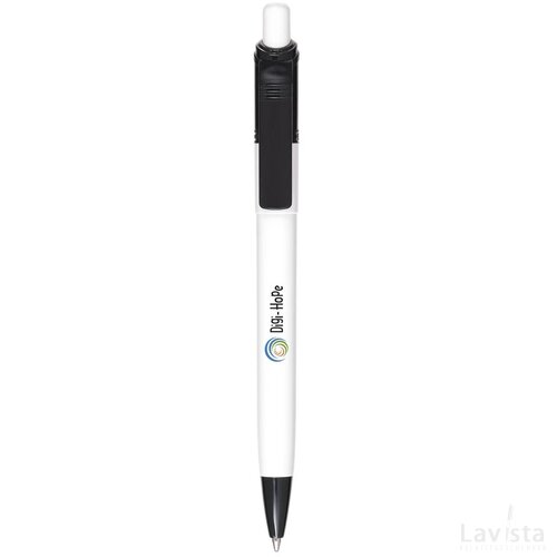 Stilolinea Ducal Color Pennen Zwart