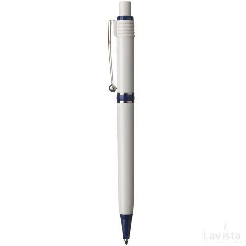 Stilolinea Raja Pennen Donkerblauw