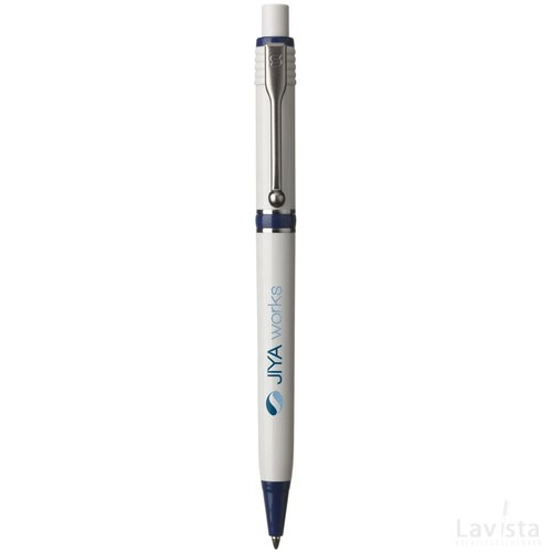 Stilolinea Raja Pennen Donkerblauw