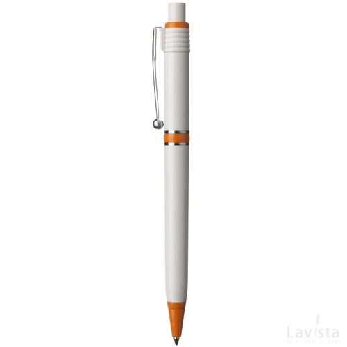 Stilolinea Raja Pennen Oranje