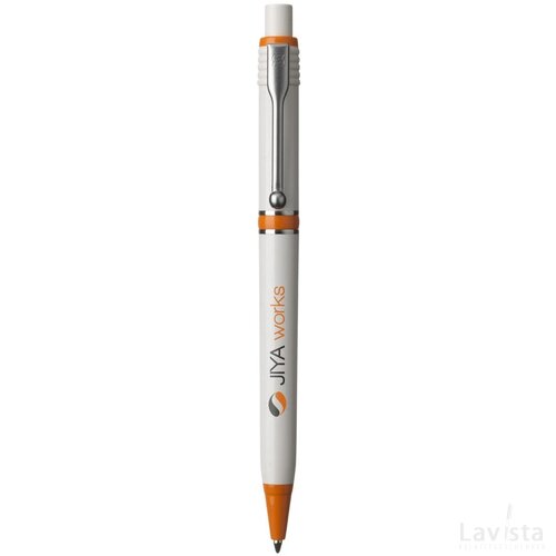 Stilolinea Raja Pennen Oranje