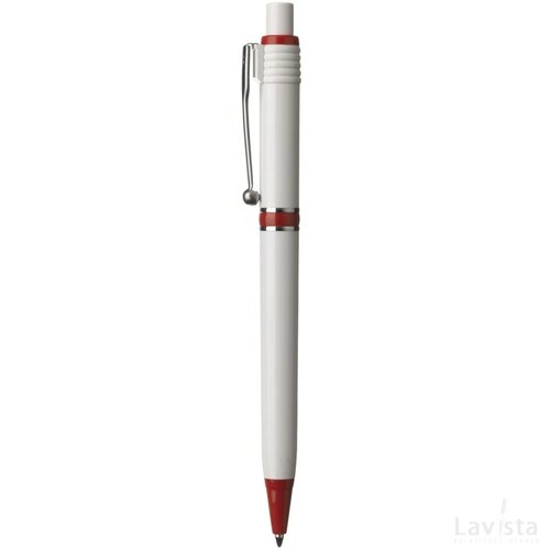Stilolinea Raja Pennen Rood