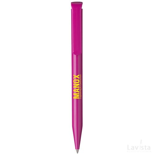 Senator Super Hit Pennen Roze