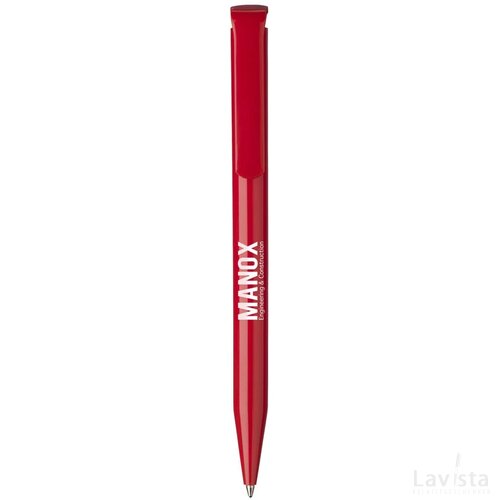 Senator Super Hit Pennen Rood