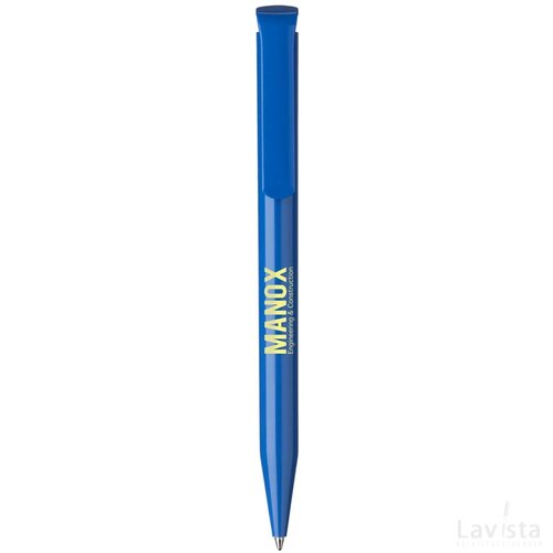 Senator Super Hit Pennen Blauw