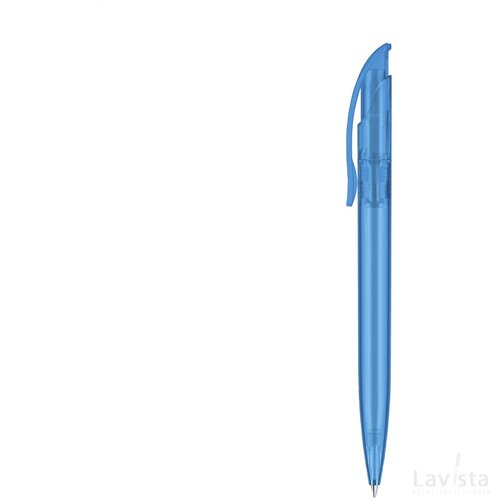 Senator Challenger Frosted Pennen Blauw