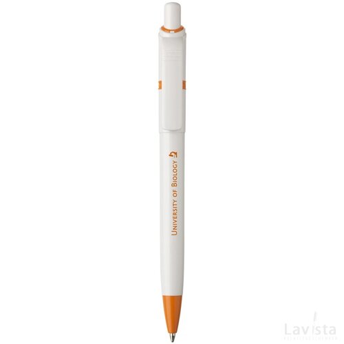 Stilolinea Ducal Pennen Oranje
