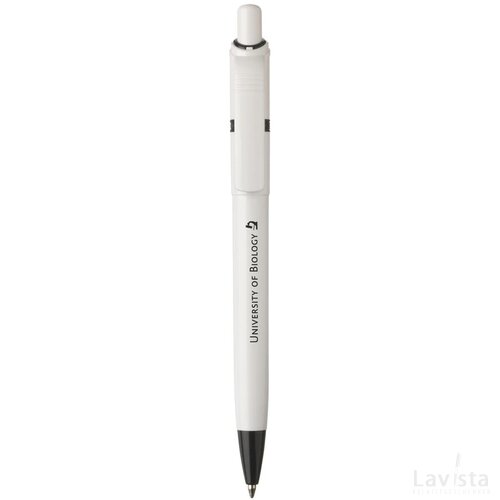 Stilolinea Ducal Pennen Zwart