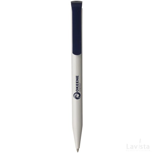 Senator Superhit Polished Pennen Donkerblauw