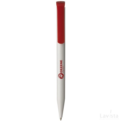 Senator Superhit Polished Pennen Rood