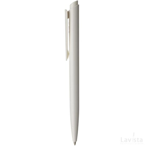 Senator Dart Polished Pennen Wit