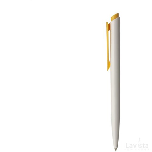 Senator Dart Polished Pennen Geel