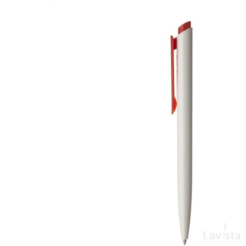 Senator Dart Polished Pennen Rood
