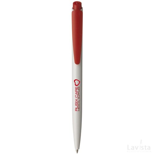 Senator Dart Polished Pennen Rood