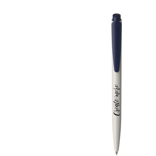 Senator Dart Polished Pennen Donkerblauw