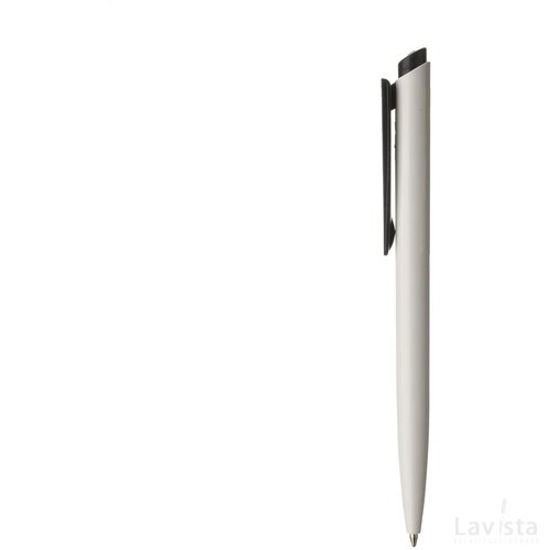 Senator Dart Polished Pennen Zwart