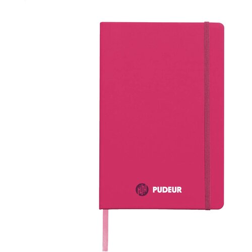 Pocket Notebook A5 Roze