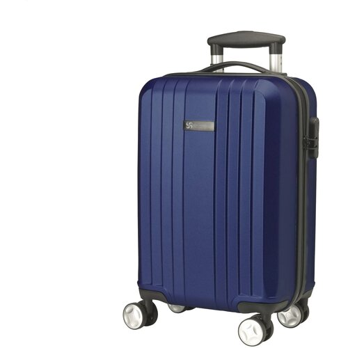 Oxfort Trolley: De ideale trolley voor moeiteloos transport