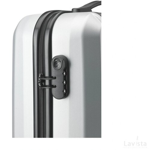 Oxfort Trolley Grijs