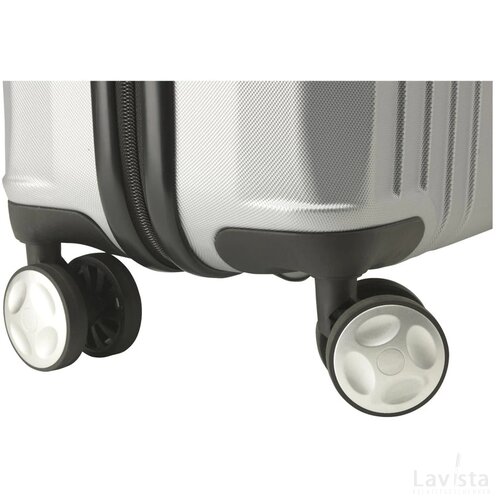 Oxfort Trolley Grijs