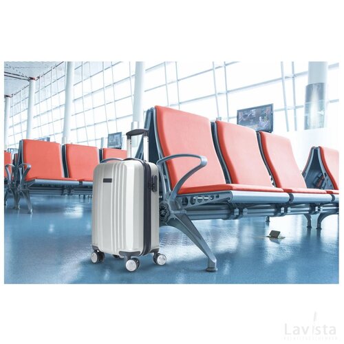 Oxfort Trolley Grijs